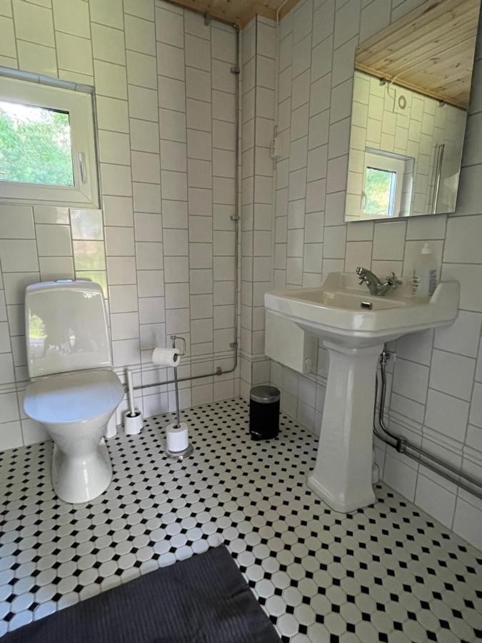Charlottenborg Söderköping 외부 사진