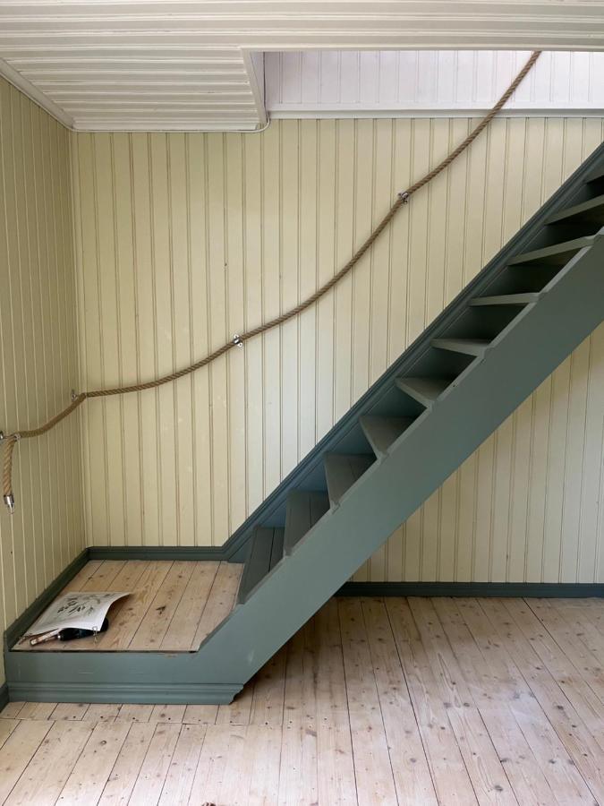 Charlottenborg Söderköping 외부 사진