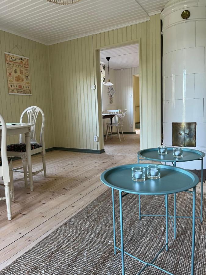 Charlottenborg Söderköping 외부 사진