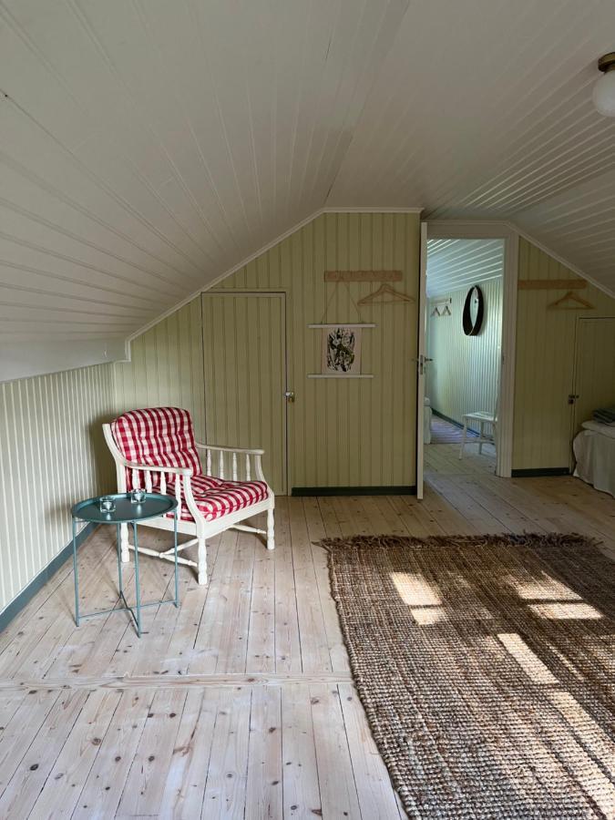 Charlottenborg Söderköping 외부 사진